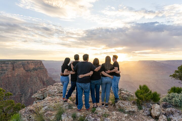 Photoshoot in Grand Canyon  - Photo 1 of 16